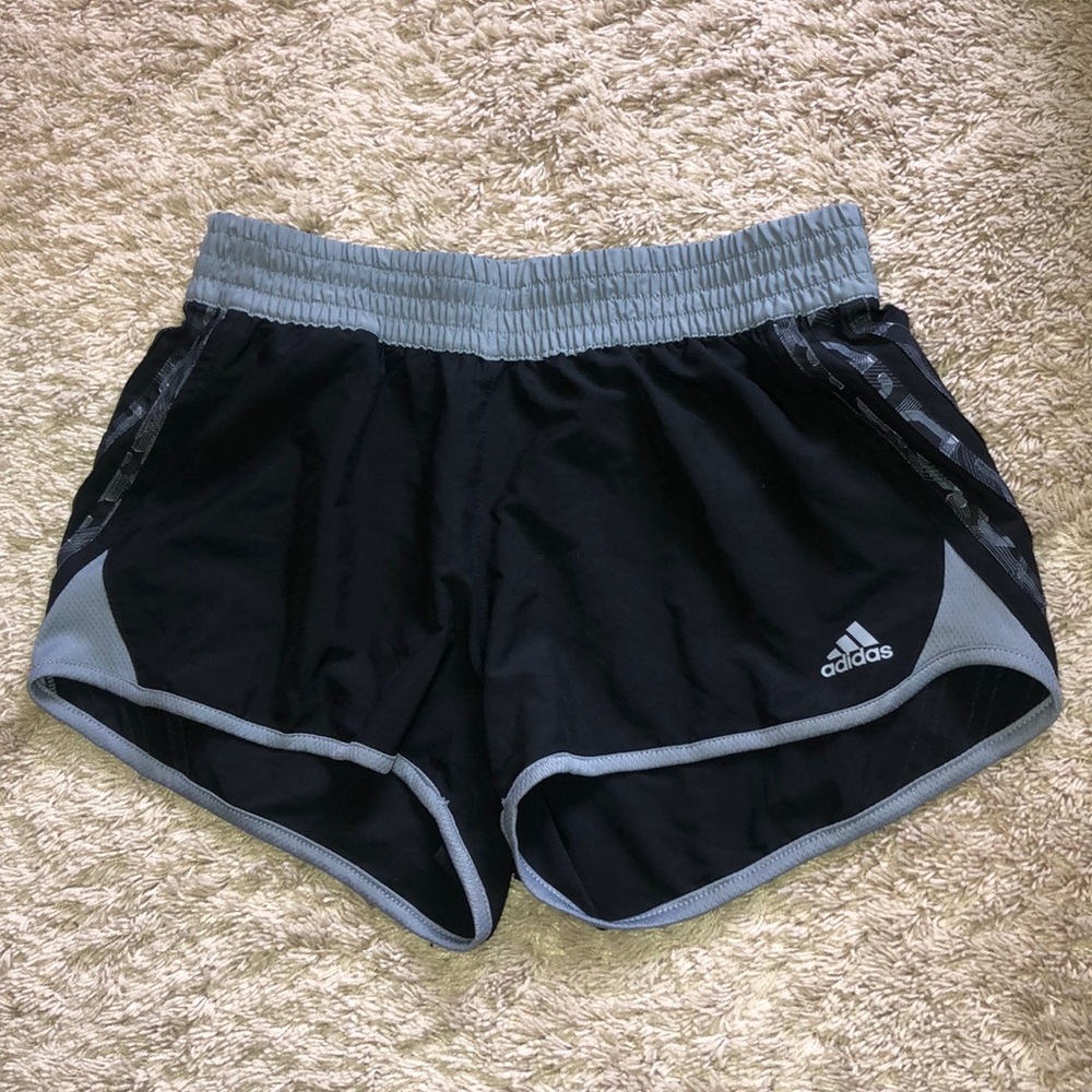 Adidas Workout Shorts
